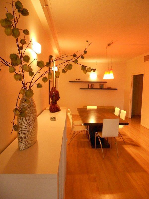 Riverside Apartments Melbourne Kamer foto