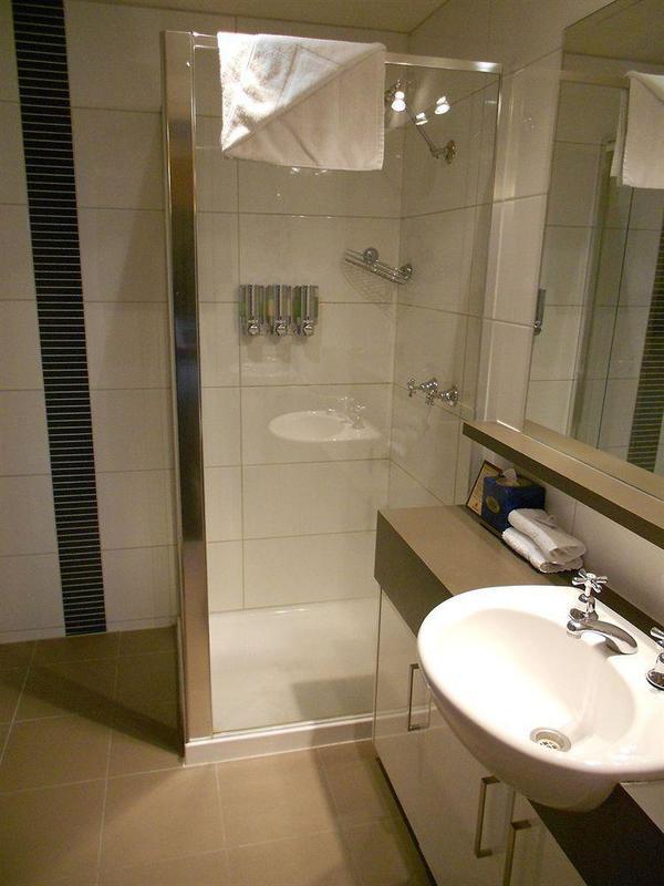 Riverside Apartments Melbourne Kamer foto